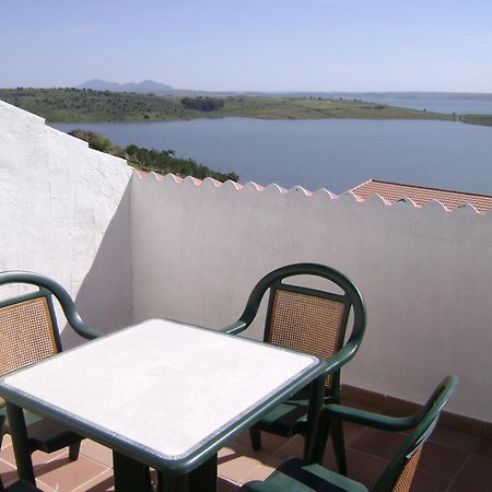 Apartamentos Trinidad Alange Dış mekan fotoğraf