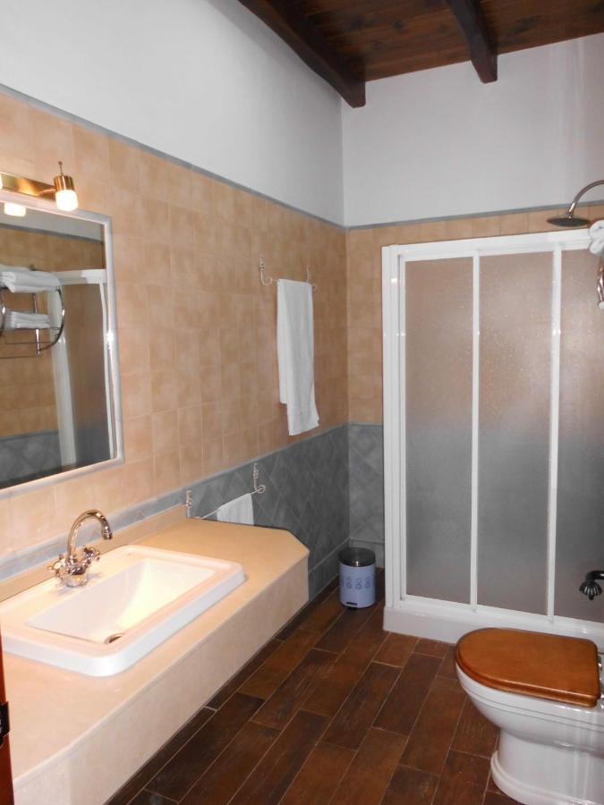 Apartamentos Trinidad Alange Dış mekan fotoğraf