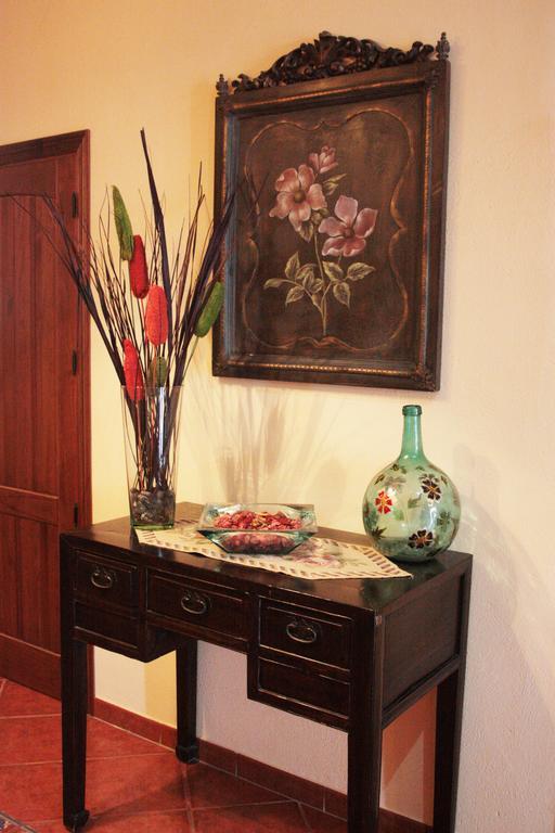 Apartamentos Trinidad Alange Dış mekan fotoğraf