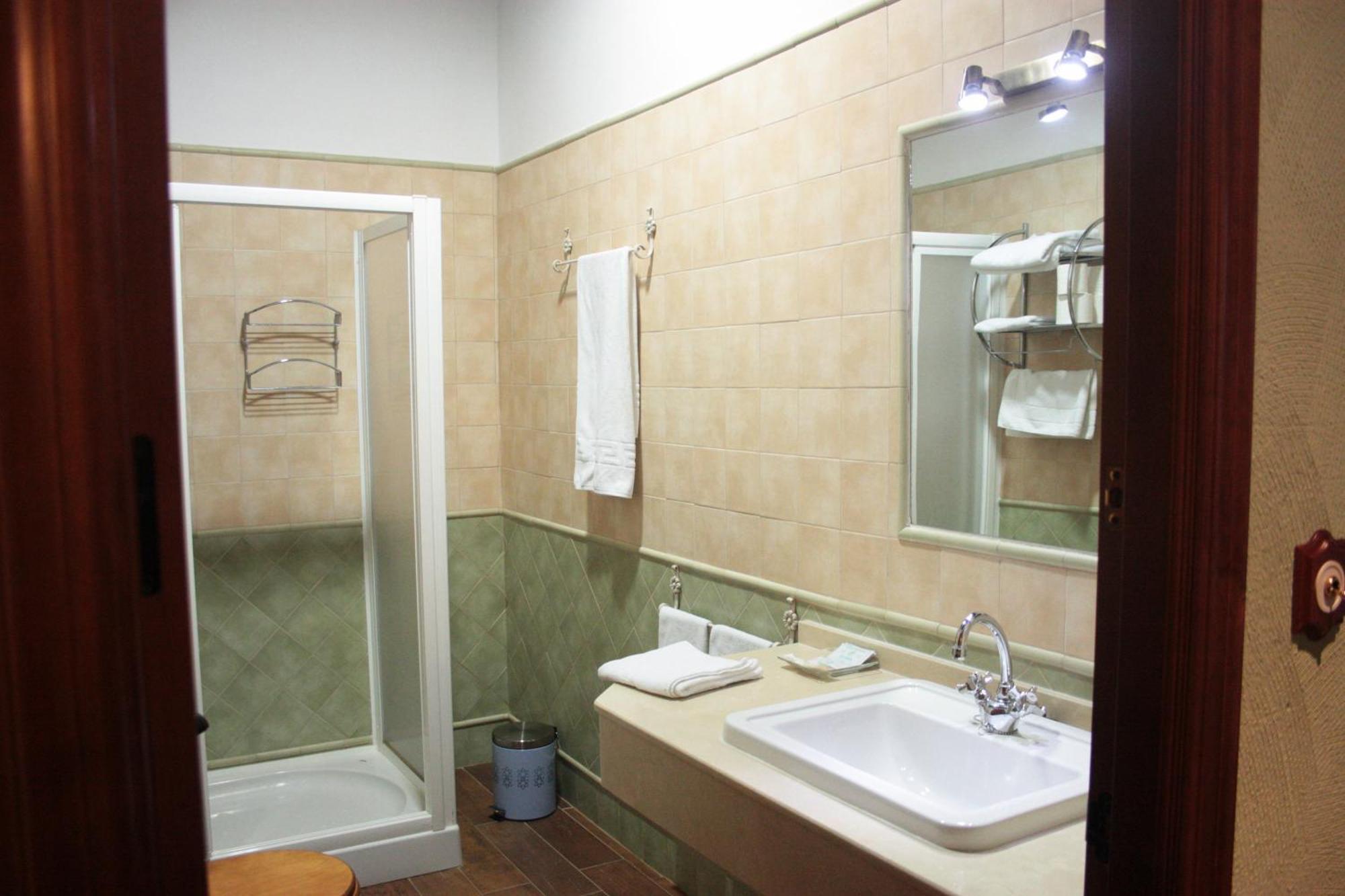 Apartamentos Trinidad Alange Oda fotoğraf