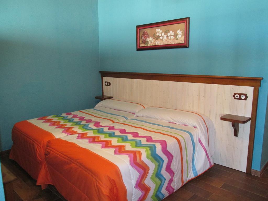 Apartamentos Trinidad Alange Dış mekan fotoğraf