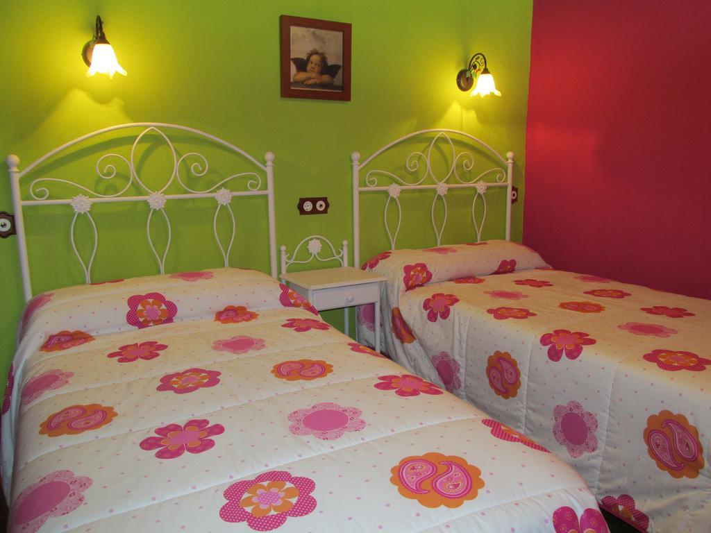 Apartamentos Trinidad Alange Dış mekan fotoğraf