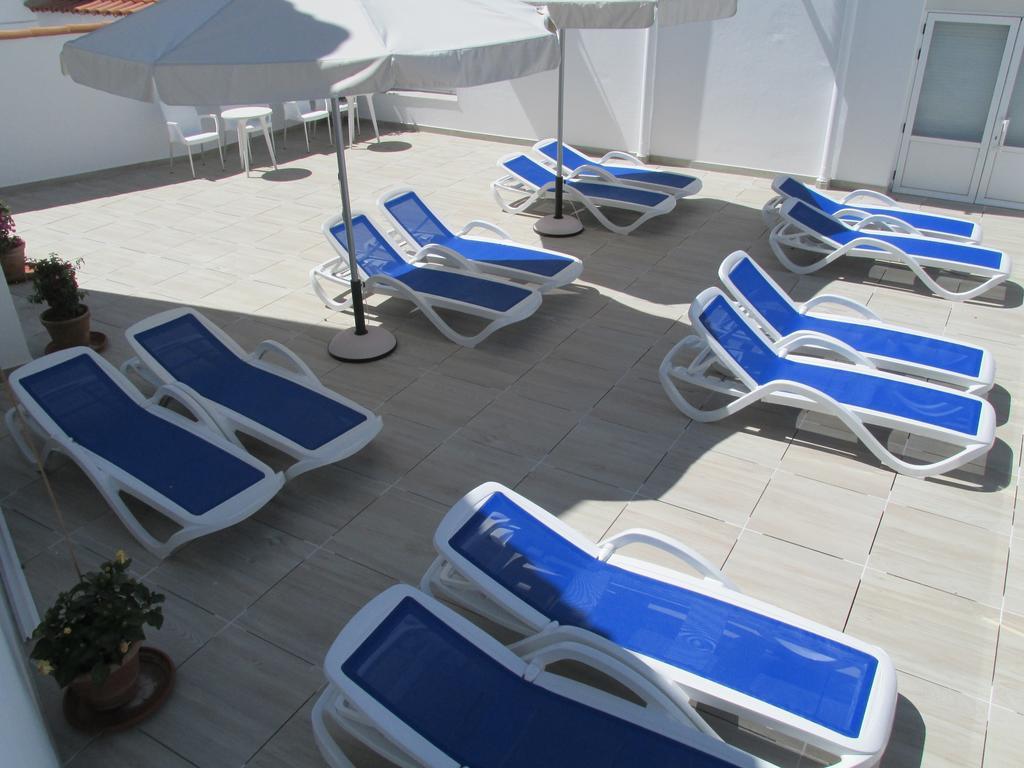 Apartamentos Trinidad Alange Dış mekan fotoğraf